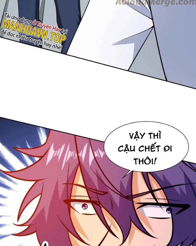 Mắt Phải Của Ta Là Thần Cấp Máy Tính Chapter 133 - Trang 24