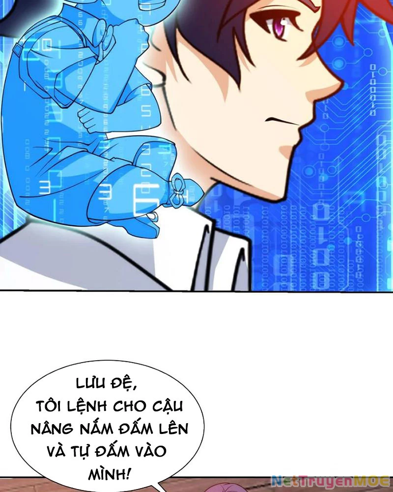 Mắt Phải Của Ta Là Thần Cấp Máy Tính Chapter 133 - Trang 26