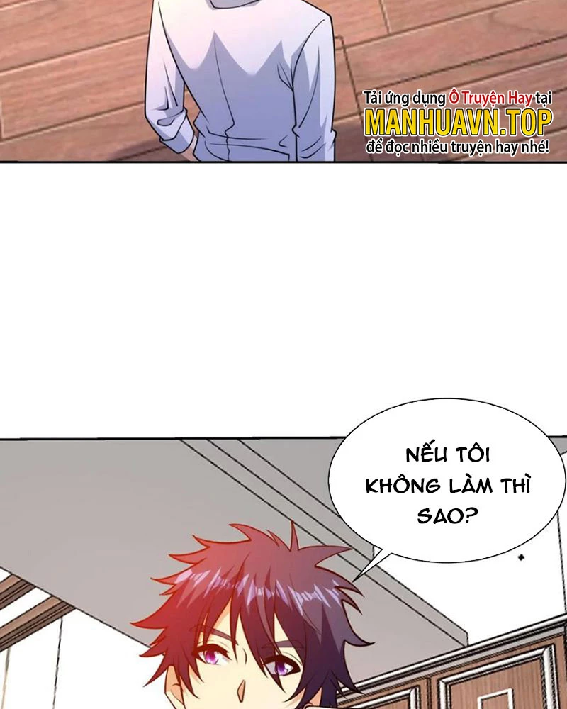 Mắt Phải Của Ta Là Thần Cấp Máy Tính Chapter 133 - Trang 28