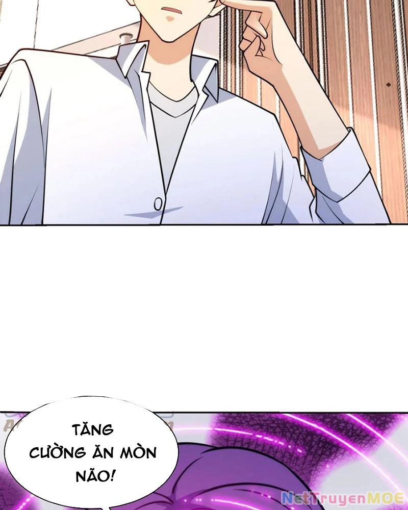 Mắt Phải Của Ta Là Thần Cấp Máy Tính Chapter 133 - Trang 29