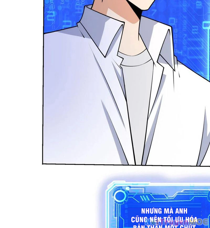Mắt Phải Của Ta Là Thần Cấp Máy Tính Chapter 133 - Trang 6