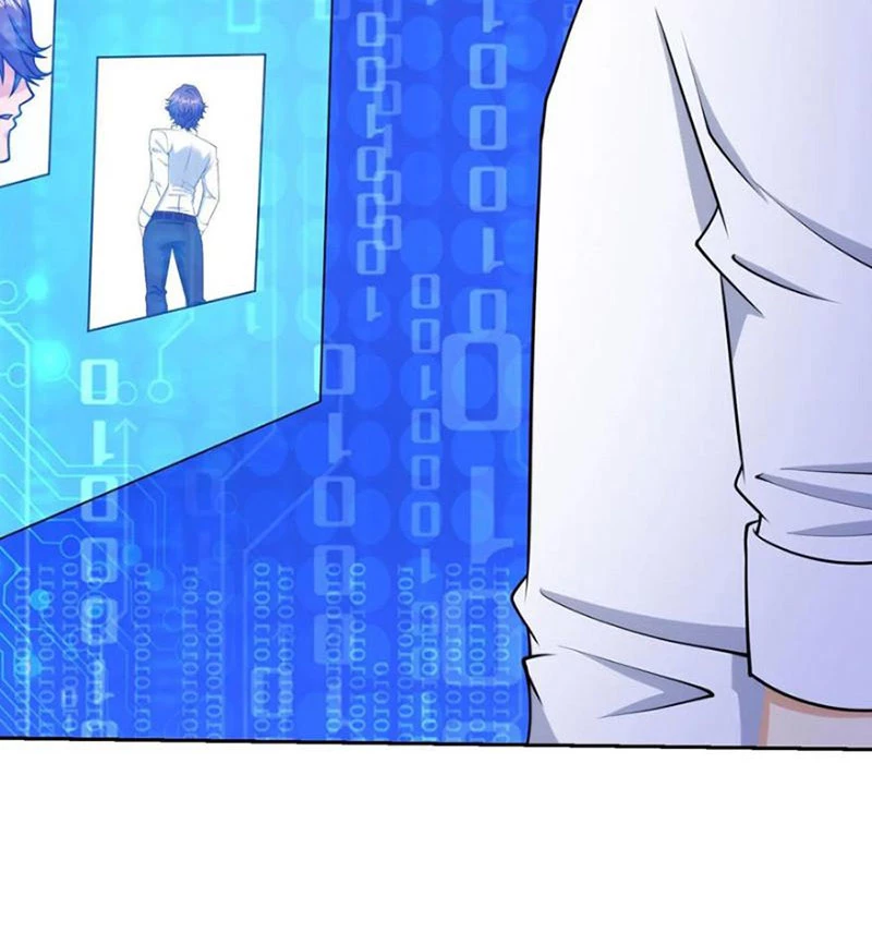 Mắt Phải Của Ta Là Thần Cấp Máy Tính Chapter 133 - Trang 9