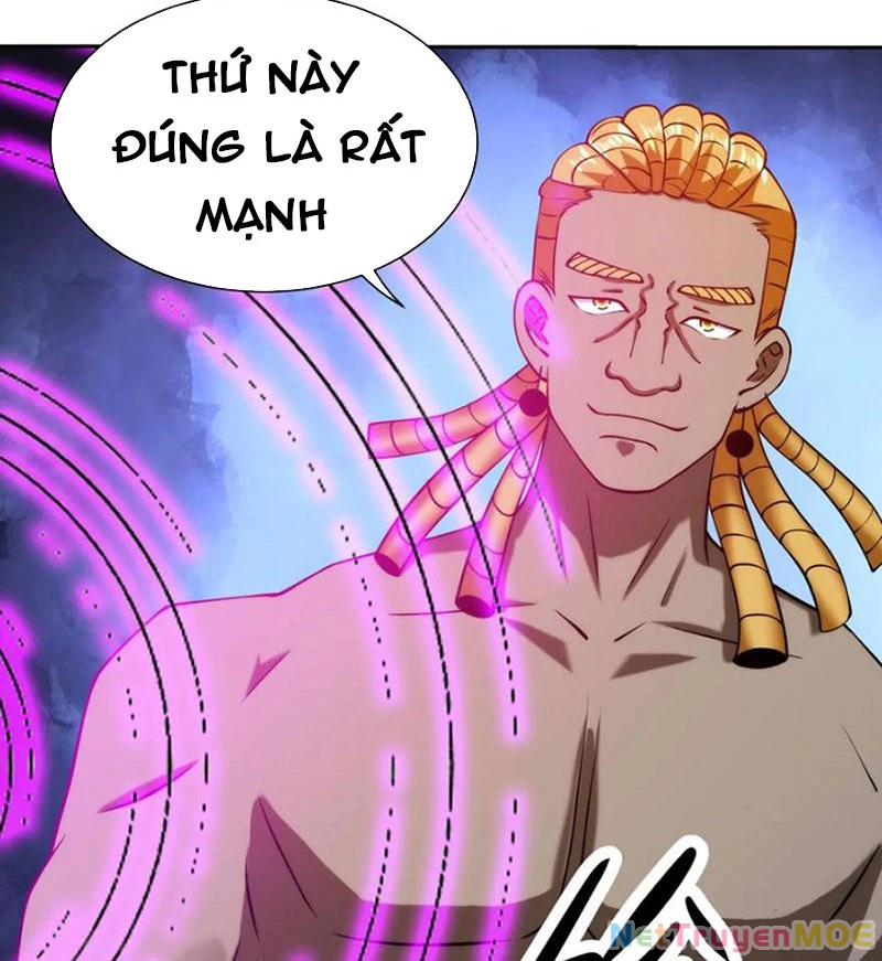 Mắt Phải Của Ta Là Thần Cấp Máy Tính Chapter 134 - Trang 12