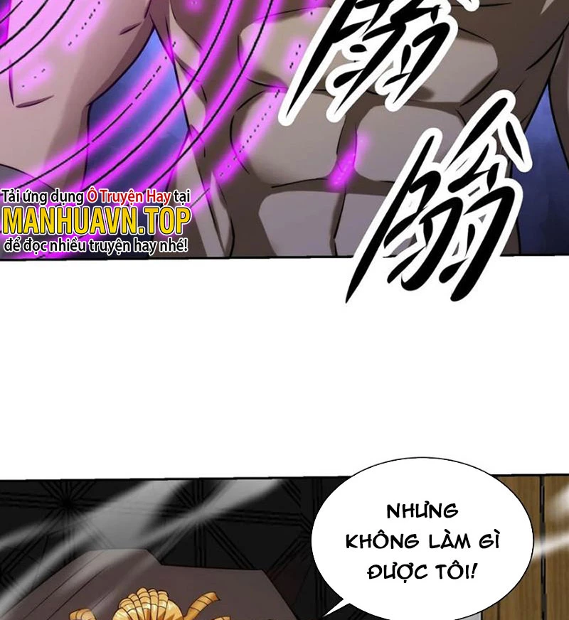 Mắt Phải Của Ta Là Thần Cấp Máy Tính Chapter 134 - Trang 13