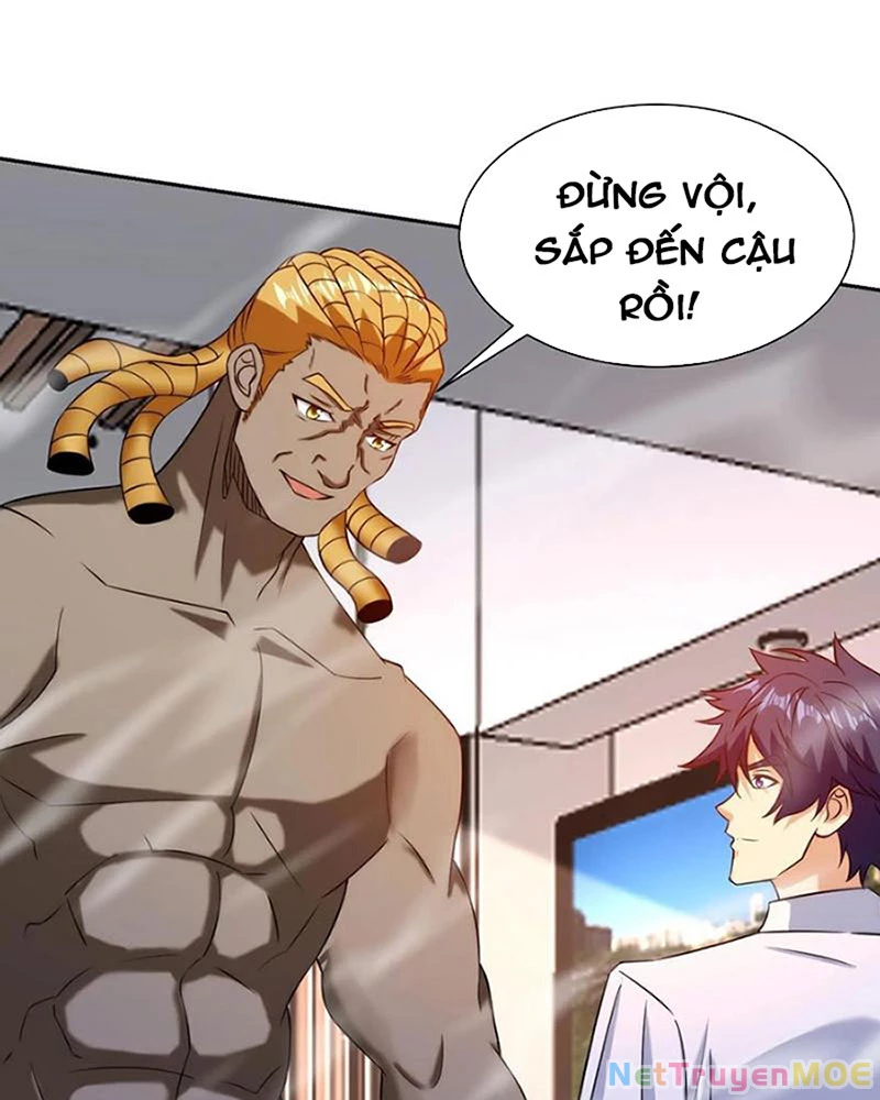 Mắt Phải Của Ta Là Thần Cấp Máy Tính Chapter 134 - Trang 17