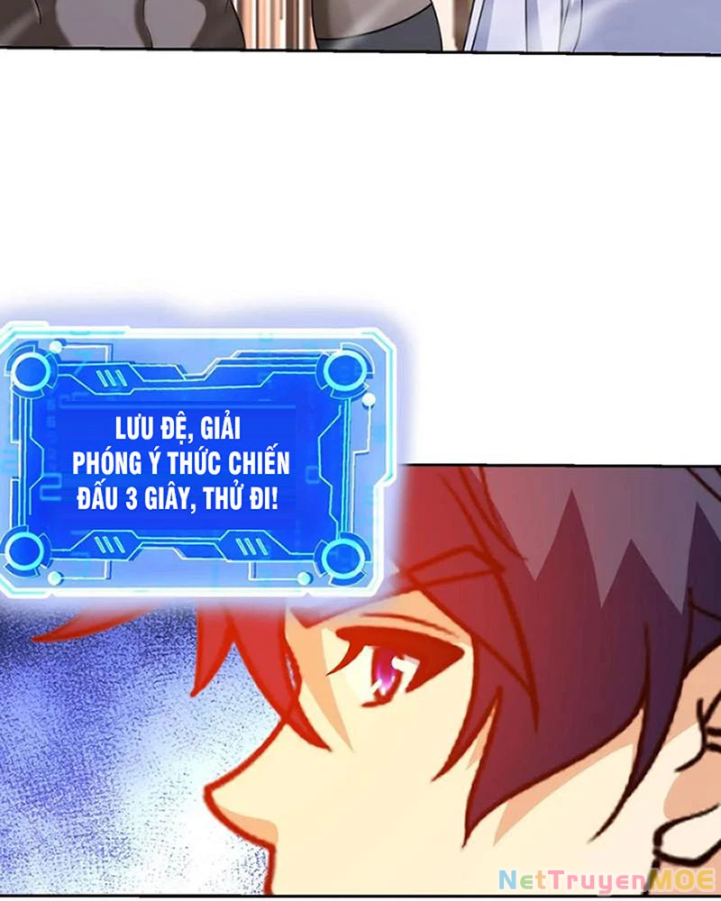 Mắt Phải Của Ta Là Thần Cấp Máy Tính Chapter 134 - Trang 18