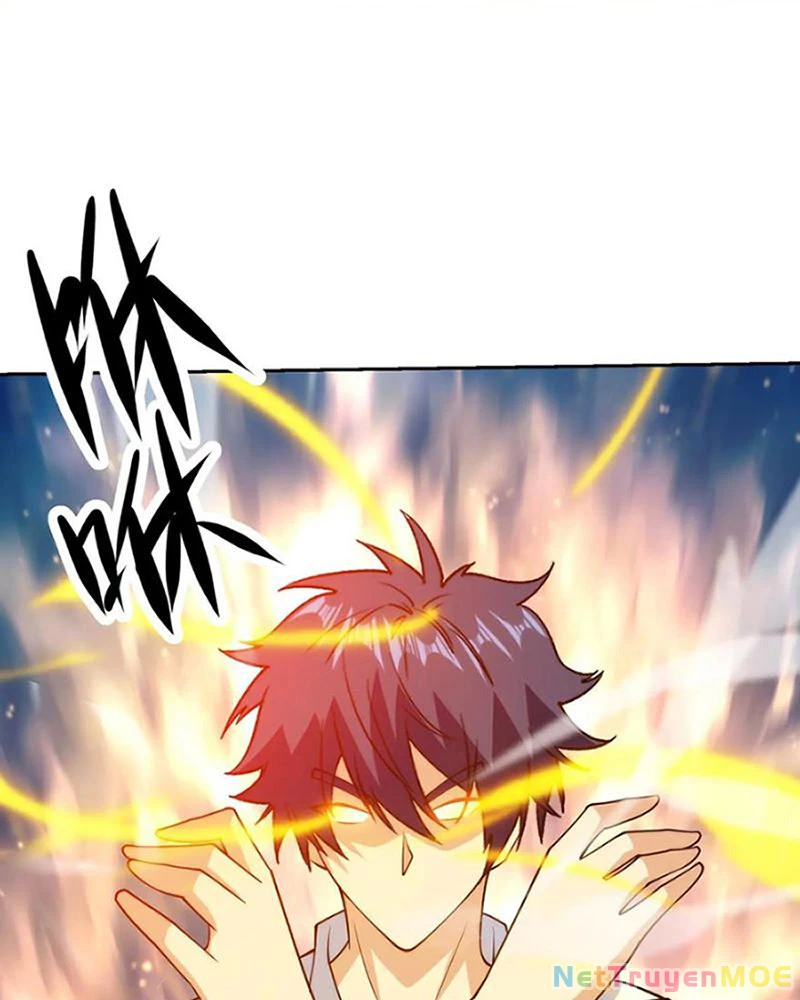 Mắt Phải Của Ta Là Thần Cấp Máy Tính Chapter 134 - Trang 19