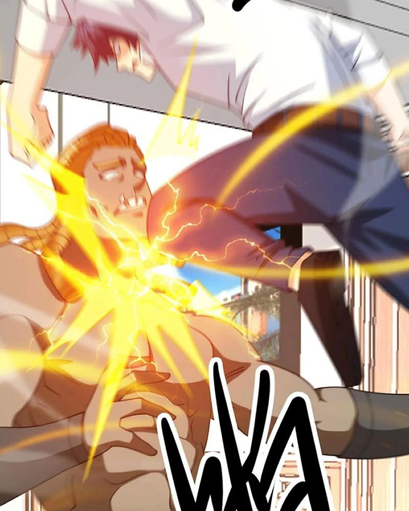 Mắt Phải Của Ta Là Thần Cấp Máy Tính Chapter 134 - Trang 22