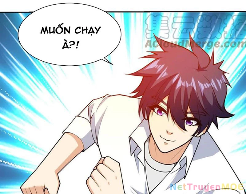 Mắt Phải Của Ta Là Thần Cấp Máy Tính Chapter 134 - Trang 33