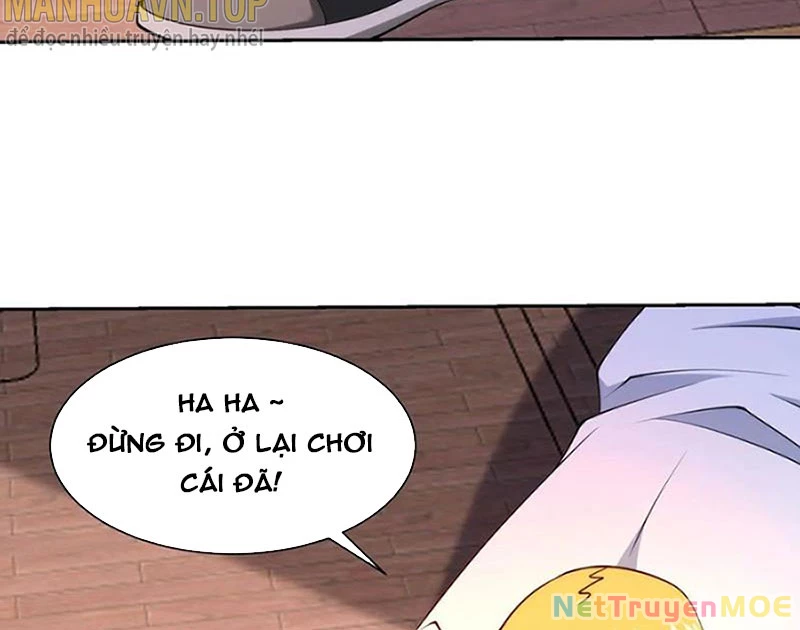 Mắt Phải Của Ta Là Thần Cấp Máy Tính Chapter 134 - Trang 36