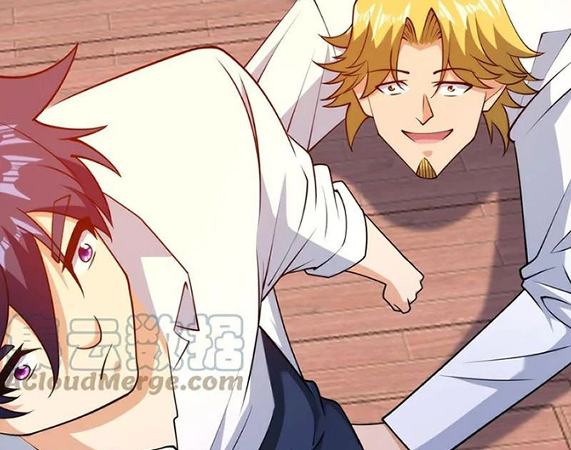 Mắt Phải Của Ta Là Thần Cấp Máy Tính Chapter 134 - Trang 37