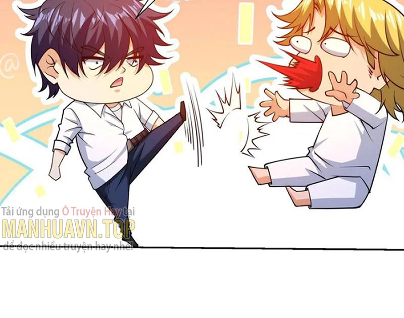 Mắt Phải Của Ta Là Thần Cấp Máy Tính Chapter 134 - Trang 39