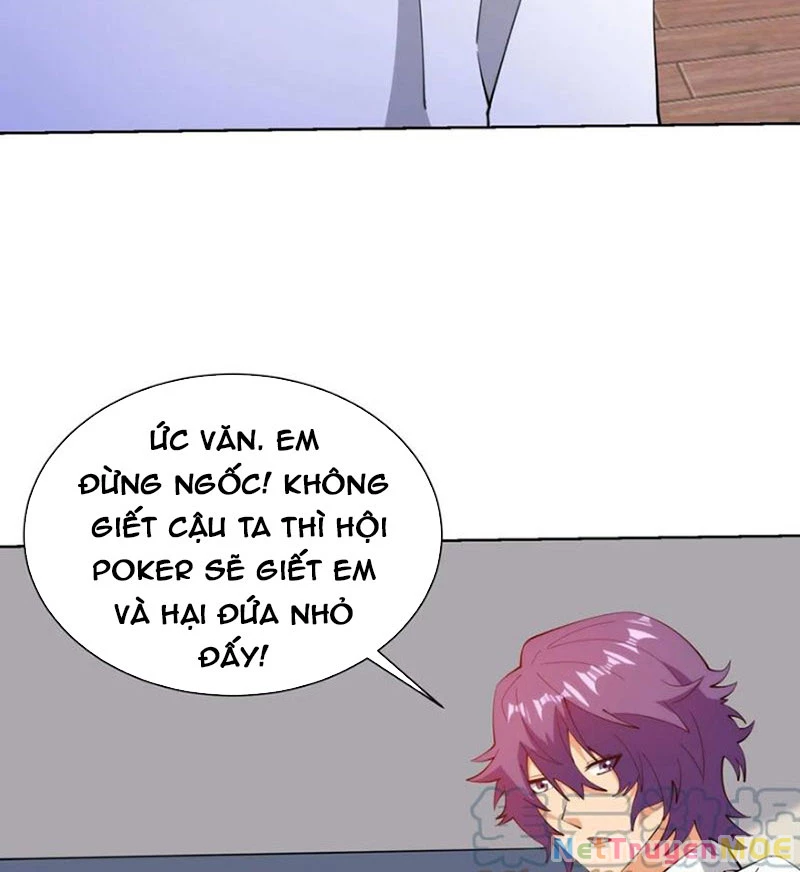 Mắt Phải Của Ta Là Thần Cấp Máy Tính Chapter 134 - Trang 4