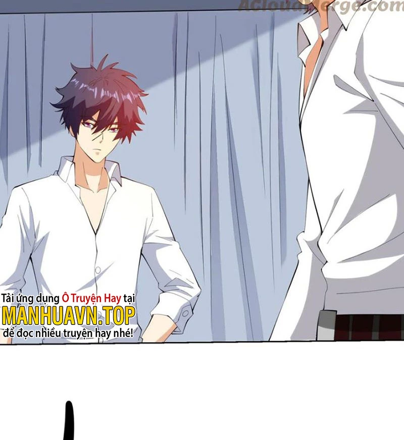 Mắt Phải Của Ta Là Thần Cấp Máy Tính Chapter 134 - Trang 5