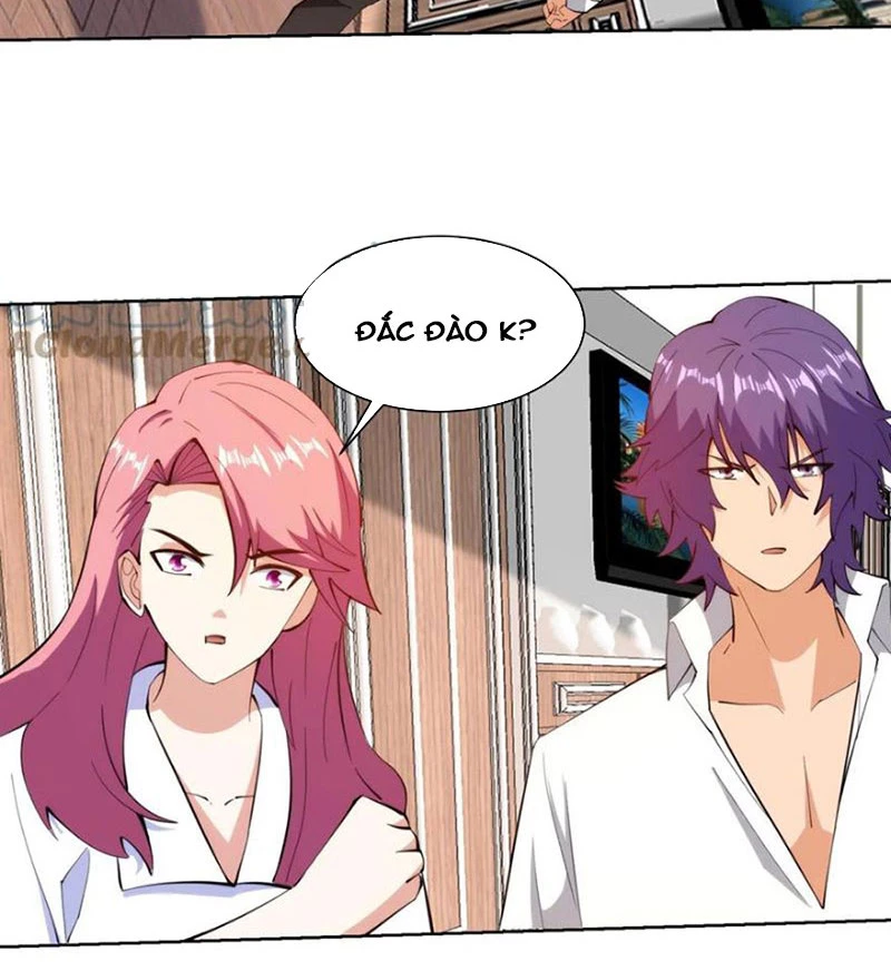 Mắt Phải Của Ta Là Thần Cấp Máy Tính Chapter 134 - Trang 8