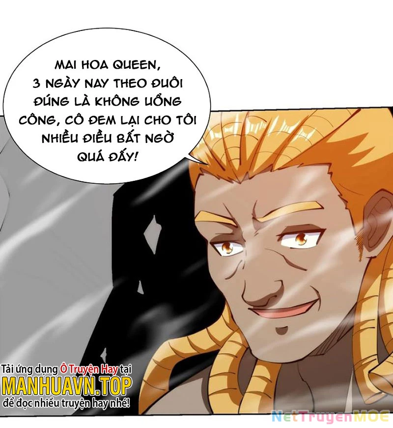 Mắt Phải Của Ta Là Thần Cấp Máy Tính Chapter 134 - Trang 9