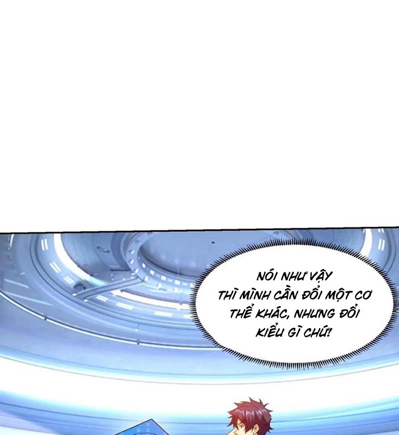 Mắt Phải Của Ta Là Thần Cấp Máy Tính Chapter 135 - Trang 10