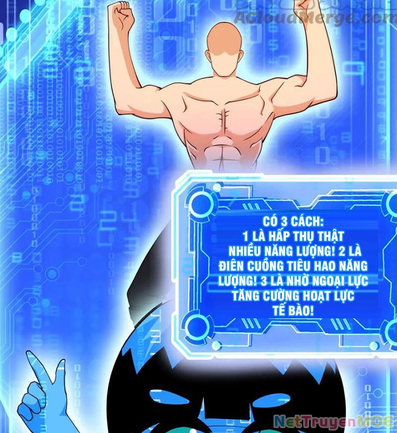 Mắt Phải Của Ta Là Thần Cấp Máy Tính Chapter 135 - Trang 15