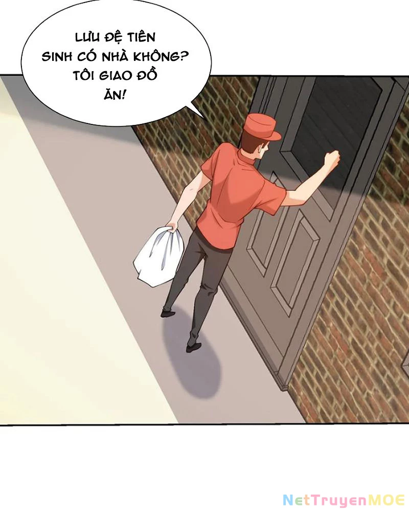 Mắt Phải Của Ta Là Thần Cấp Máy Tính Chapter 135 - Trang 17