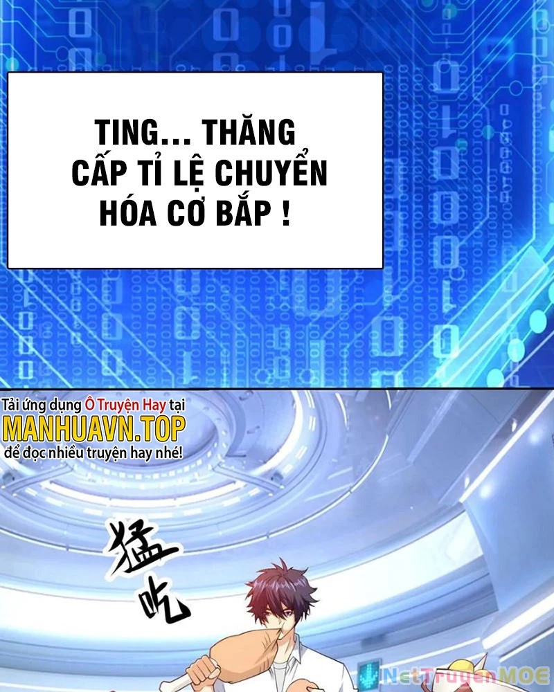 Mắt Phải Của Ta Là Thần Cấp Máy Tính Chapter 135 - Trang 20