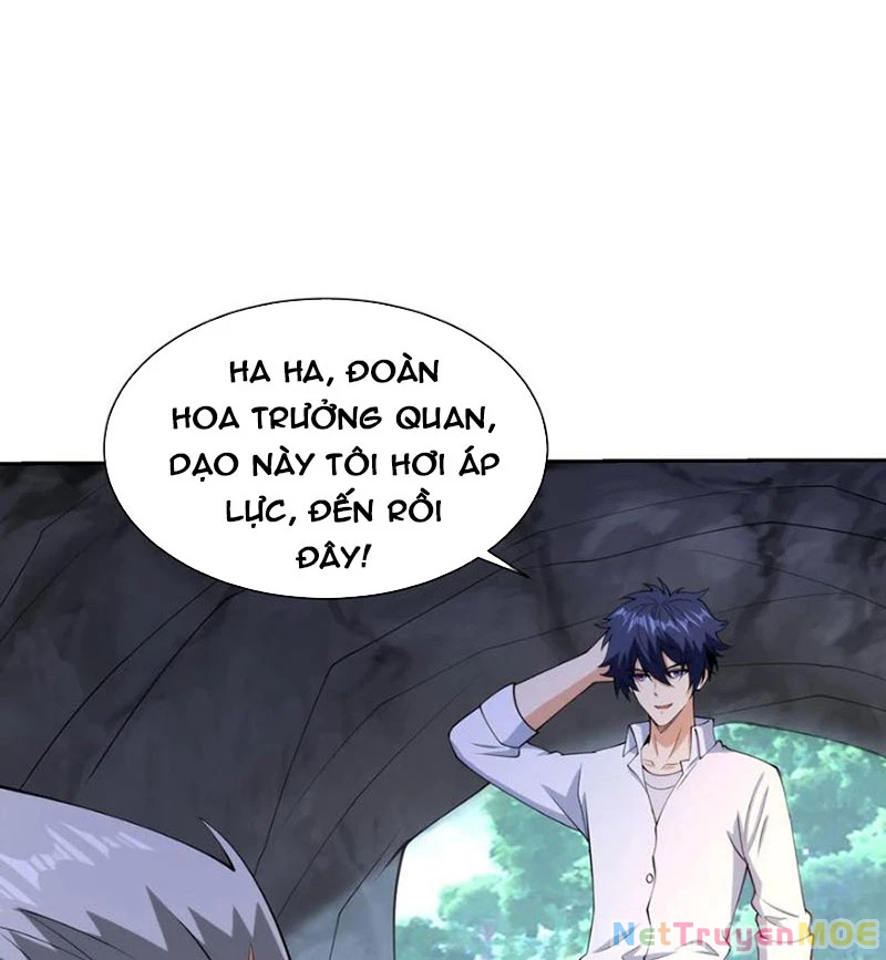 Mắt Phải Của Ta Là Thần Cấp Máy Tính Chapter 136 - Trang 10