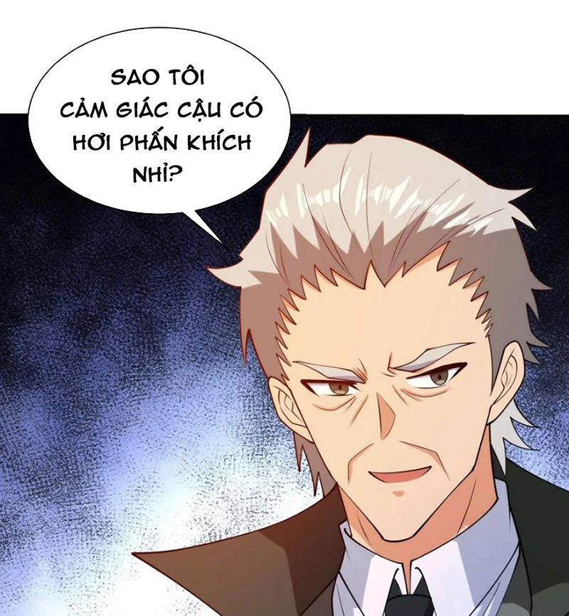 Mắt Phải Của Ta Là Thần Cấp Máy Tính Chapter 136 - Trang 16