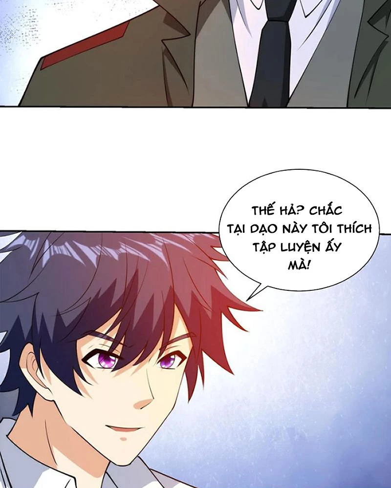 Mắt Phải Của Ta Là Thần Cấp Máy Tính Chapter 136 - Trang 17