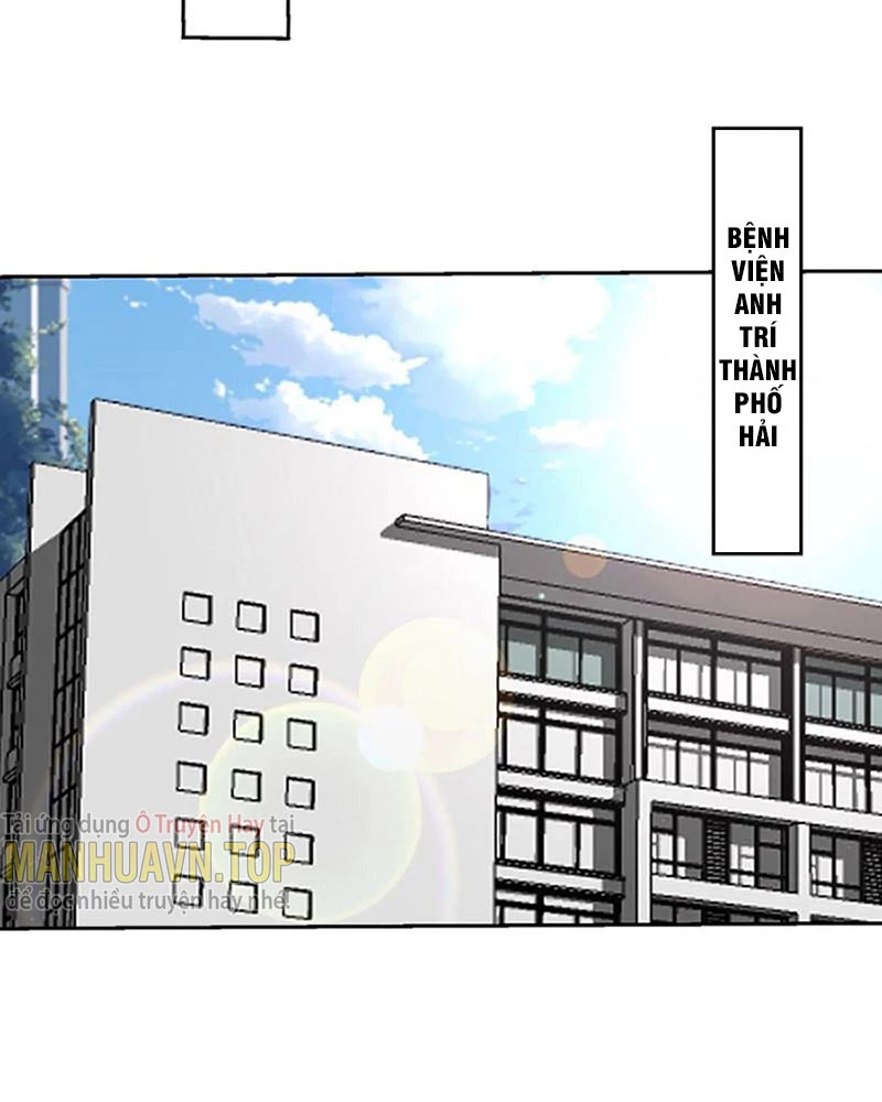 Mắt Phải Của Ta Là Thần Cấp Máy Tính Chapter 136 - Trang 19