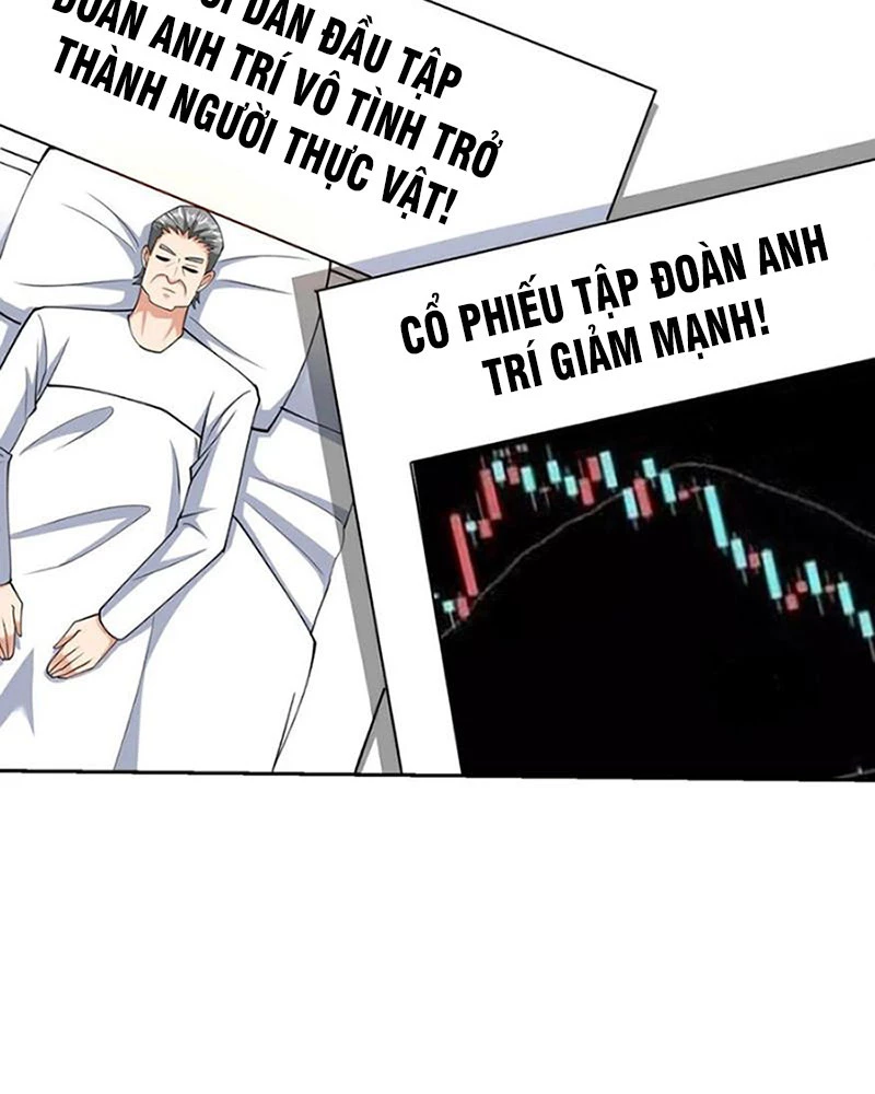 Mắt Phải Của Ta Là Thần Cấp Máy Tính Chapter 136 - Trang 22