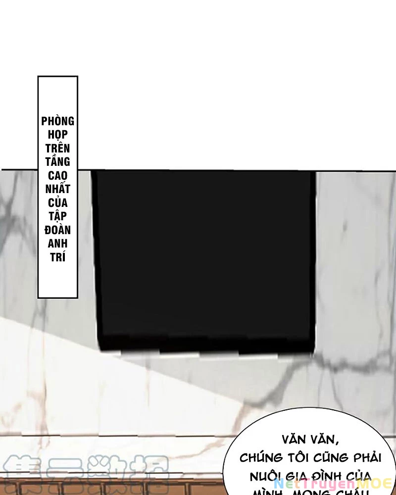 Mắt Phải Của Ta Là Thần Cấp Máy Tính Chapter 136 - Trang 23