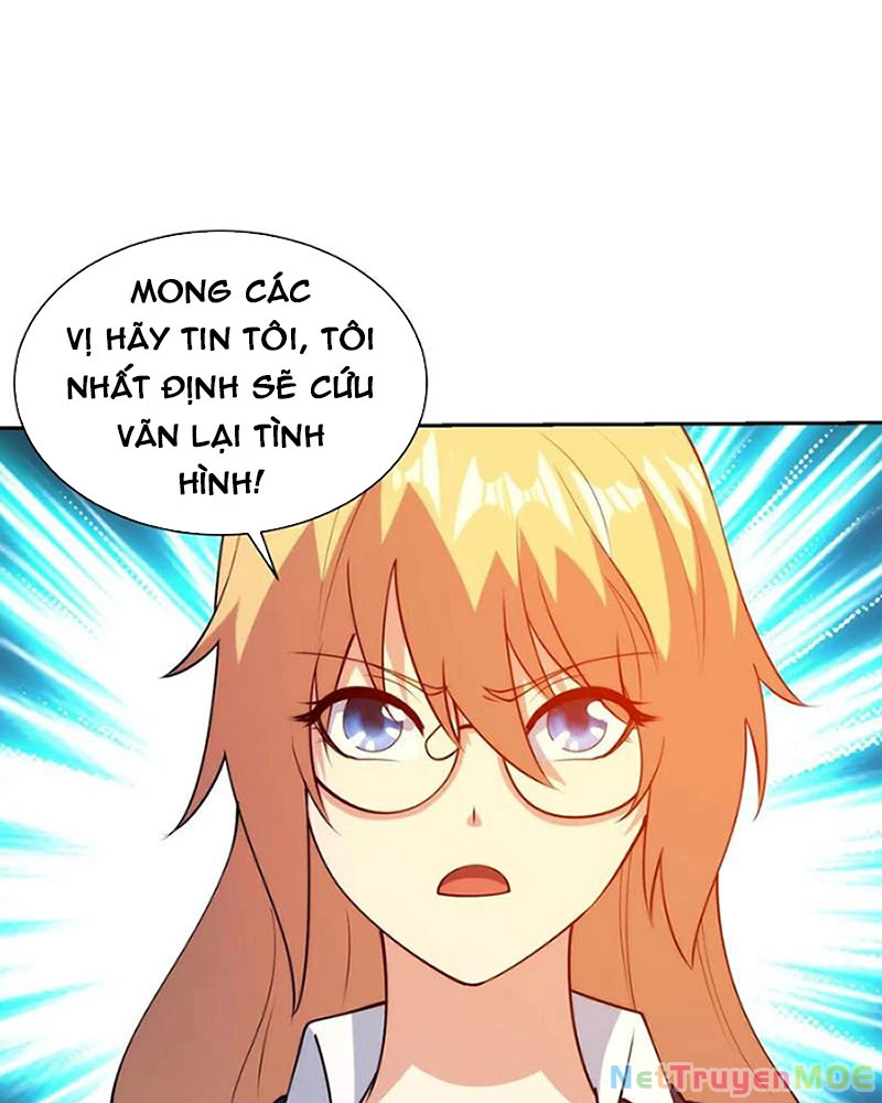 Mắt Phải Của Ta Là Thần Cấp Máy Tính Chapter 136 - Trang 27