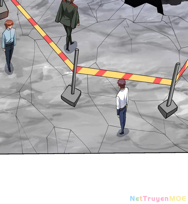 Mắt Phải Của Ta Là Thần Cấp Máy Tính Chapter 136 - Trang 3