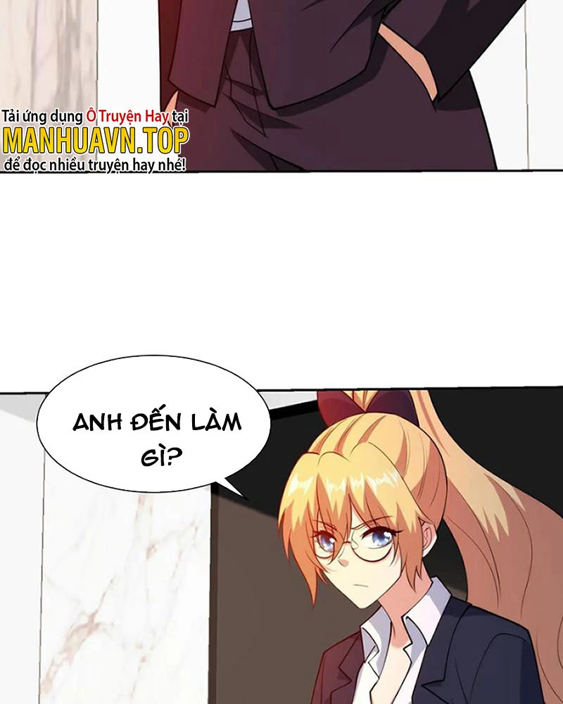 Mắt Phải Của Ta Là Thần Cấp Máy Tính Chapter 136 - Trang 31