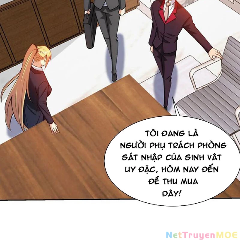 Mắt Phải Của Ta Là Thần Cấp Máy Tính Chapter 136 - Trang 33