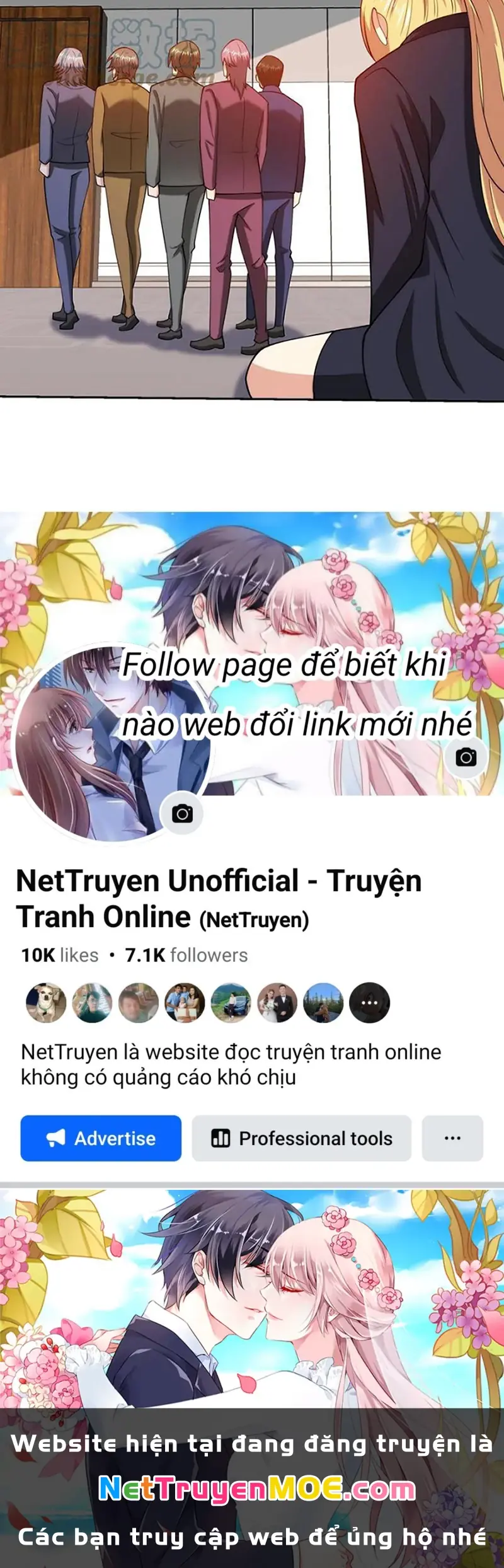 Mắt Phải Của Ta Là Thần Cấp Máy Tính Chapter 136 - Trang 40
