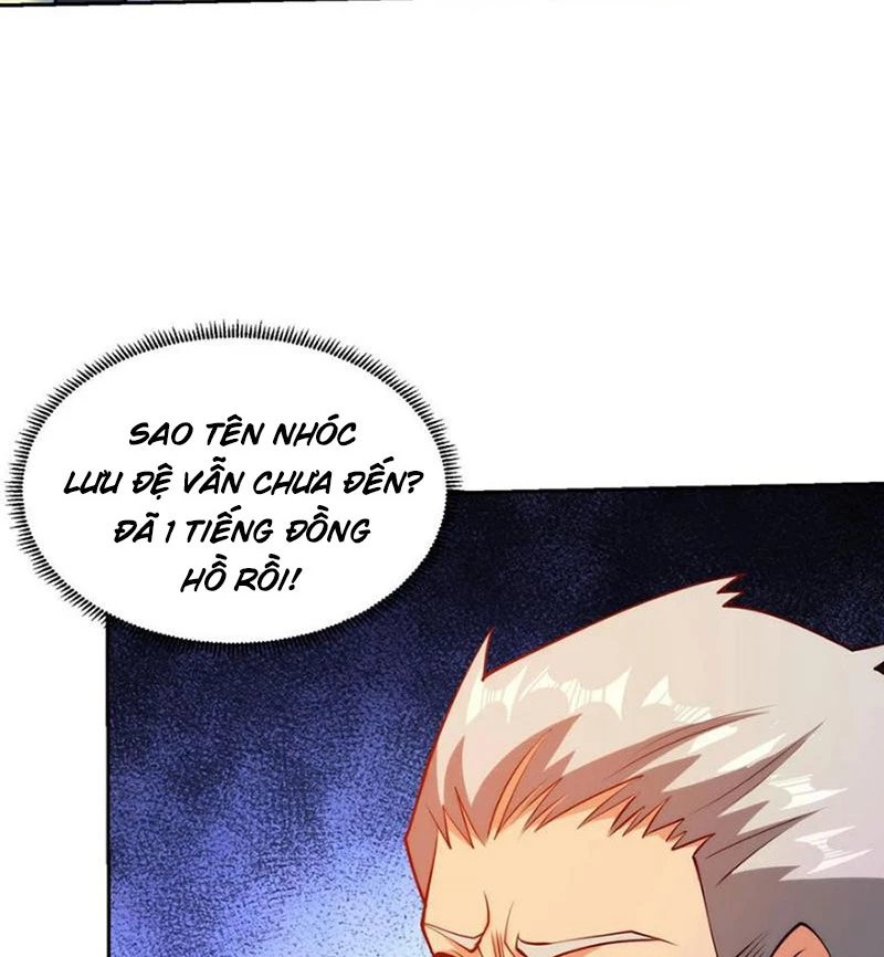 Mắt Phải Của Ta Là Thần Cấp Máy Tính Chapter 136 - Trang 7