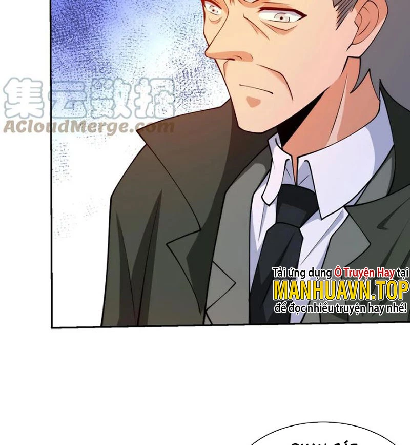 Mắt Phải Của Ta Là Thần Cấp Máy Tính Chapter 136 - Trang 8
