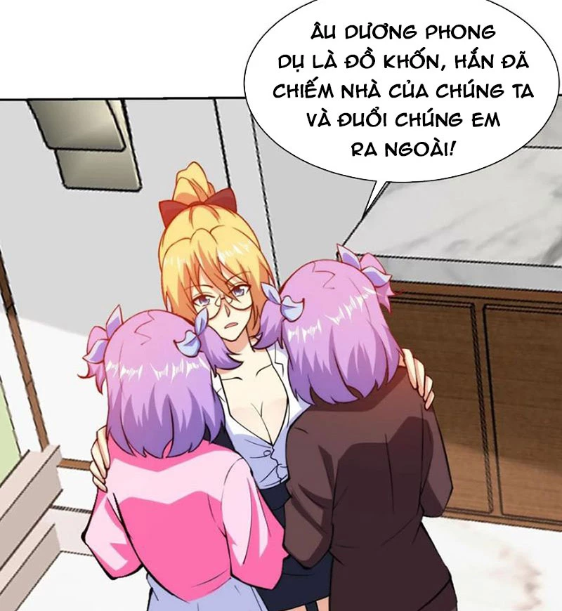 Mắt Phải Của Ta Là Thần Cấp Máy Tính Chapter 137 - Trang 12