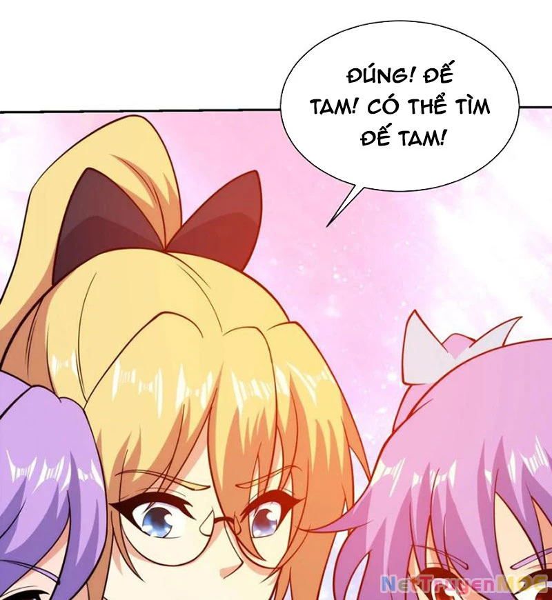 Mắt Phải Của Ta Là Thần Cấp Máy Tính Chapter 137 - Trang 15
