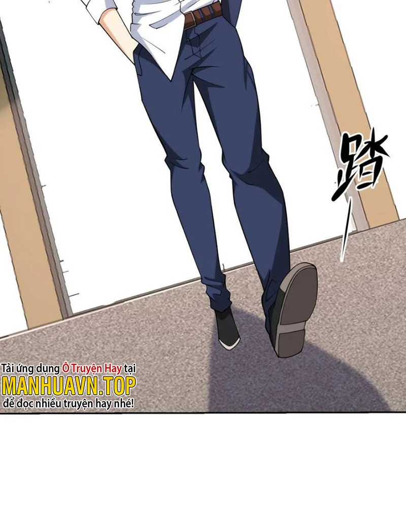 Mắt Phải Của Ta Là Thần Cấp Máy Tính Chapter 137 - Trang 20