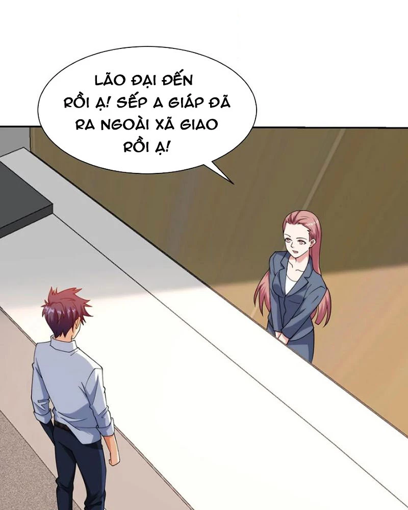 Mắt Phải Của Ta Là Thần Cấp Máy Tính Chapter 137 - Trang 21