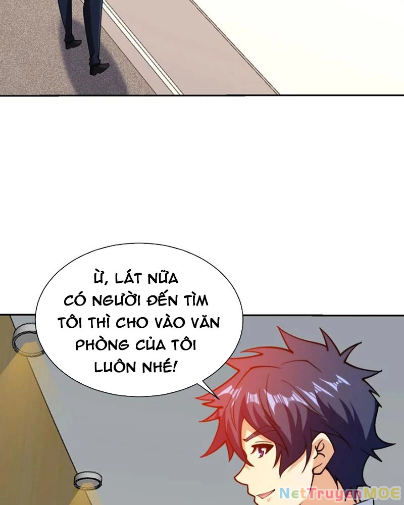 Mắt Phải Của Ta Là Thần Cấp Máy Tính Chapter 137 - Trang 22