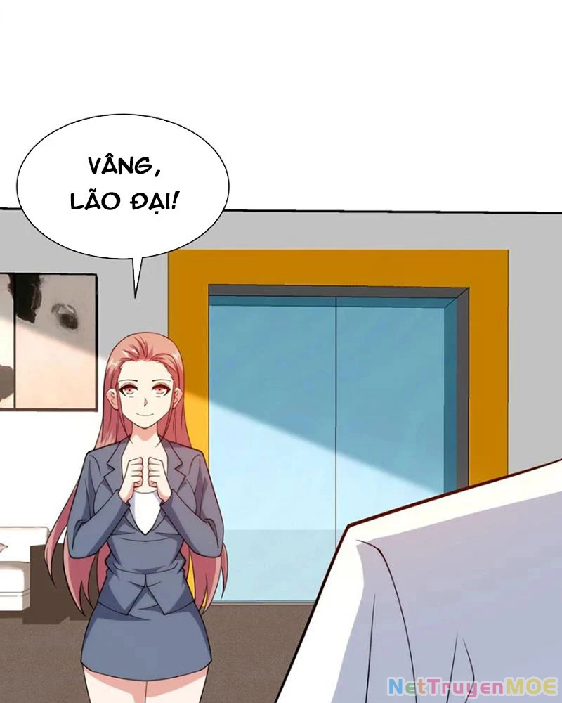 Mắt Phải Của Ta Là Thần Cấp Máy Tính Chapter 137 - Trang 24