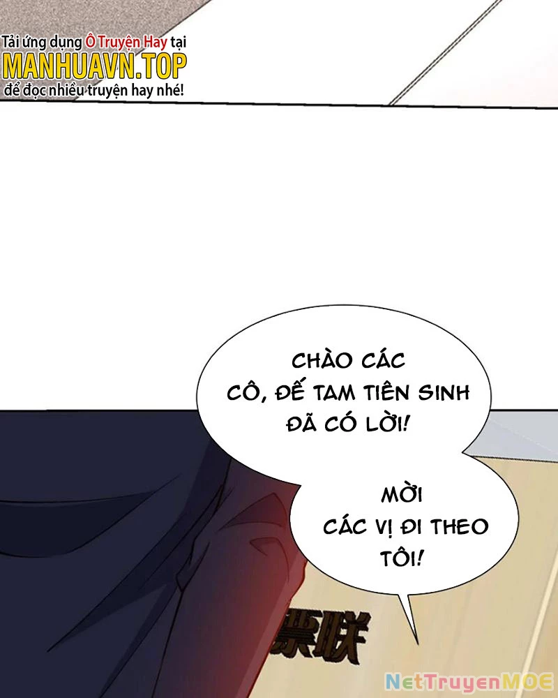 Mắt Phải Của Ta Là Thần Cấp Máy Tính Chapter 137 - Trang 27