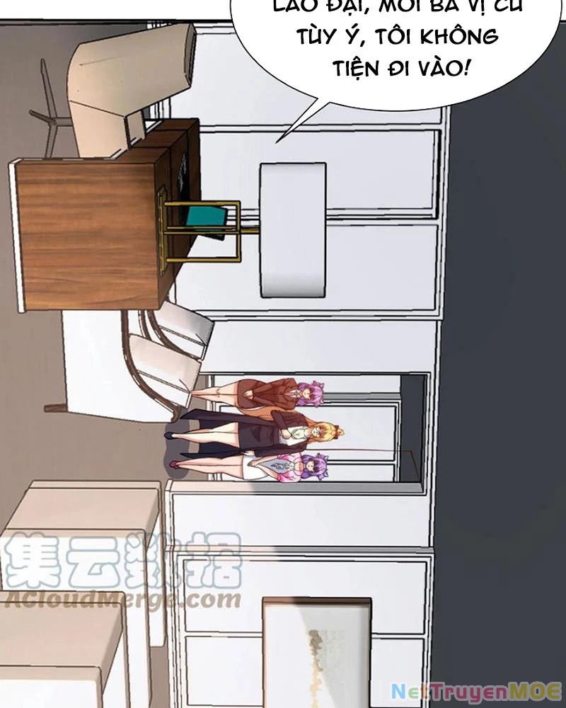 Mắt Phải Của Ta Là Thần Cấp Máy Tính Chapter 137 - Trang 29