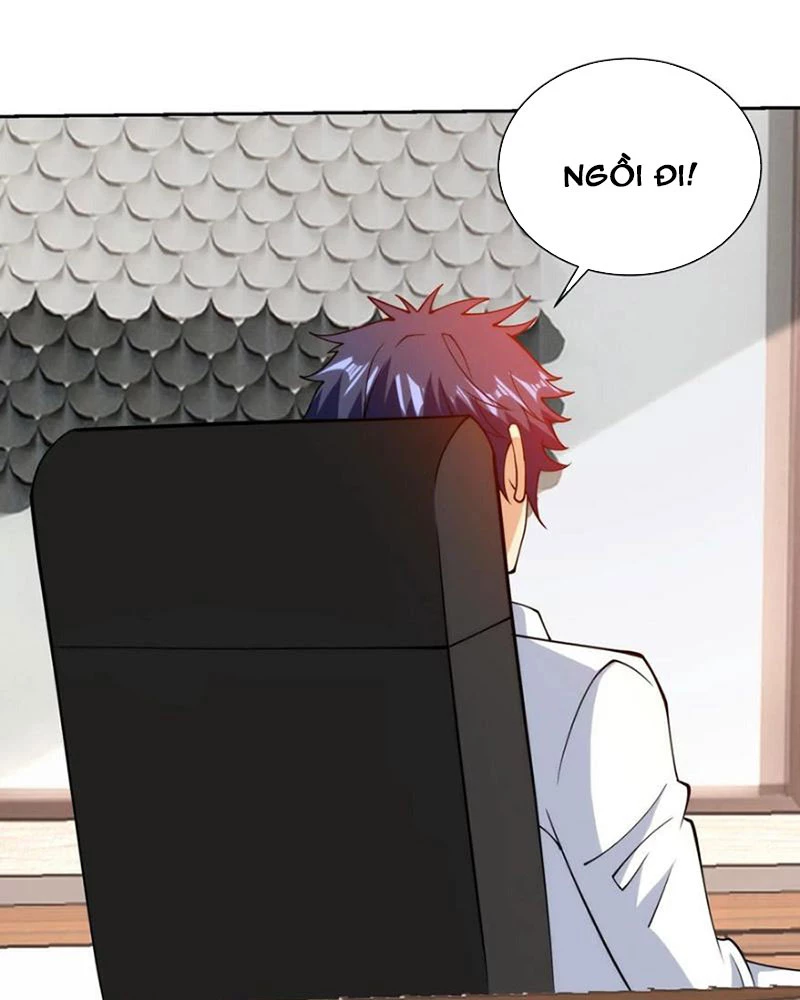 Mắt Phải Của Ta Là Thần Cấp Máy Tính Chapter 137 - Trang 31