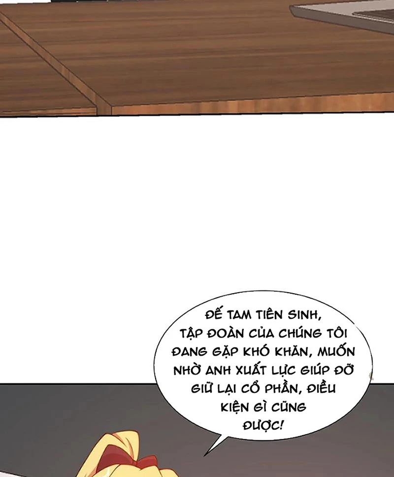 Mắt Phải Của Ta Là Thần Cấp Máy Tính Chapter 137 - Trang 32