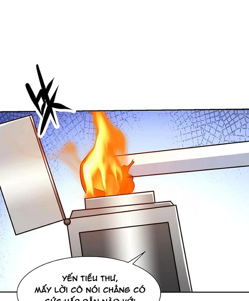 Mắt Phải Của Ta Là Thần Cấp Máy Tính Chapter 137 - Trang 34