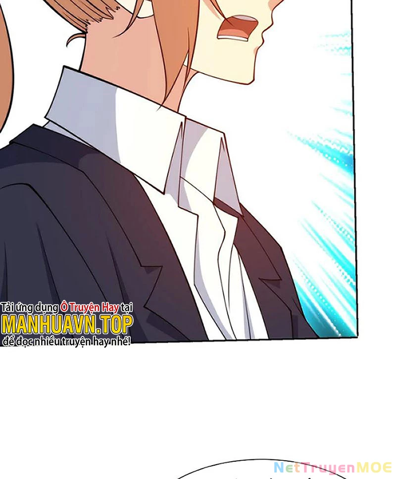 Mắt Phải Của Ta Là Thần Cấp Máy Tính Chapter 137 - Trang 36