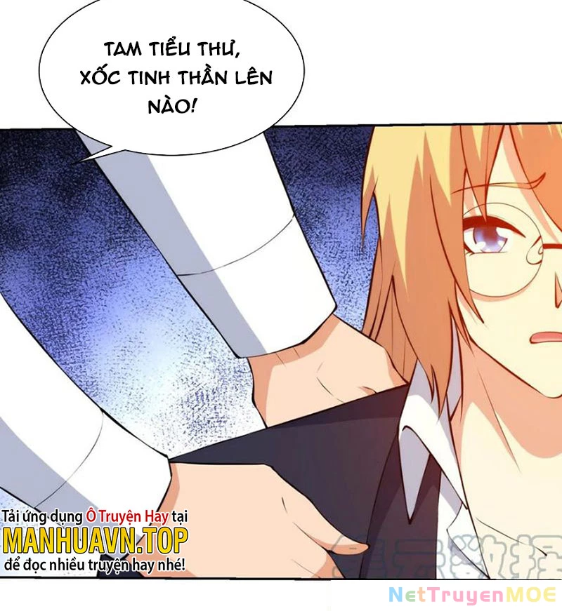 Mắt Phải Của Ta Là Thần Cấp Máy Tính Chapter 137 - Trang 4